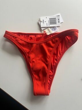 L space Dominic bottom bitsy small NWT